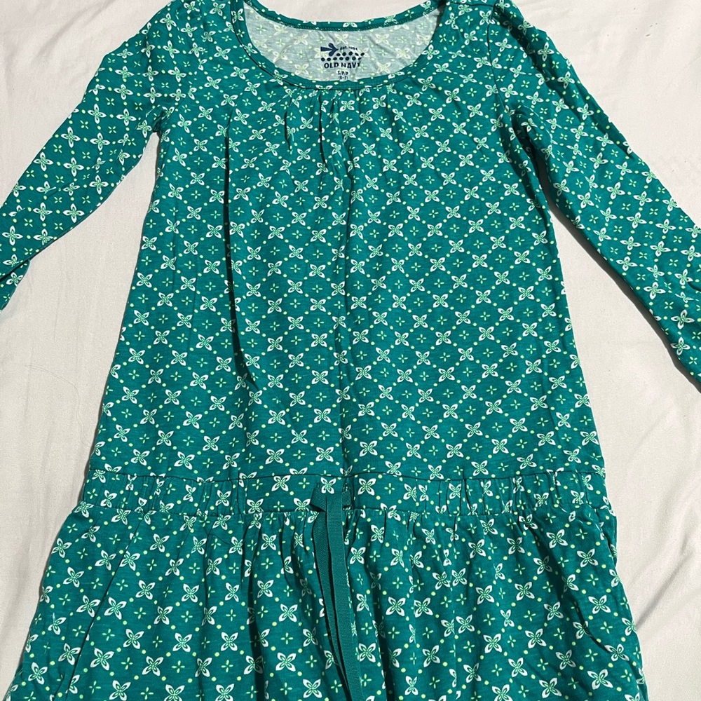 Kids brand new dress